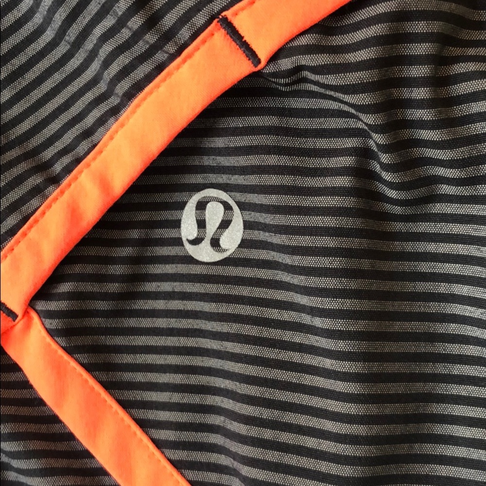 RARE 🍋Lululemon Speed Short - Picture 7 of 9